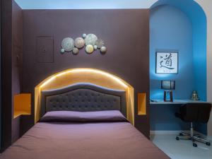 Economy Doppelzimmer