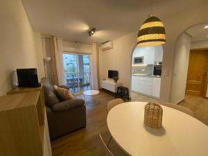 Arenales Sol y Playa Galatea I