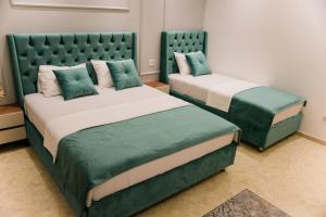 Studio Apartment room in Apartments Casa Mia