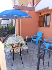 CASA GIULIA