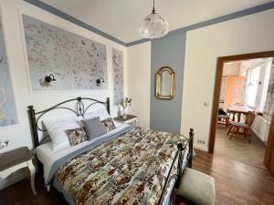 Apartments Hradný Mur