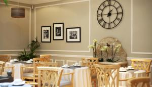 Hotels Hotel Central Saint Germain : photos des chambres