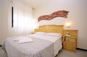 Twin Room room in Hotel Clinton
