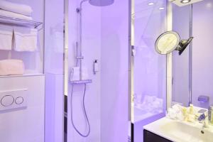 Hotels Best Western Plus Hotel Carlton Annecy : Chambre Lit Queen-Size Confort