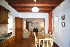 Gabrielas Seaside House