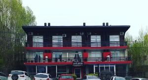 Departamentos Punta Pampa