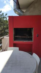 Departamentos Punta Pampa