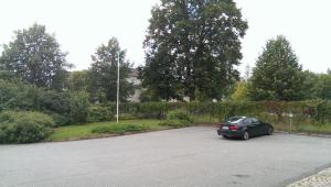 Apartment with Sauna room in Studio Apartment Lahti