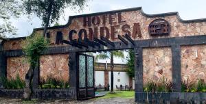 Hotel La Condesa