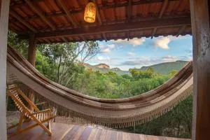 Lilás Hospedagem e Terapias - Passagem