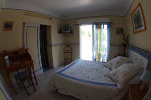 B&B / Chambres d'hotes Les Tilleuls B&B : photos des chambres