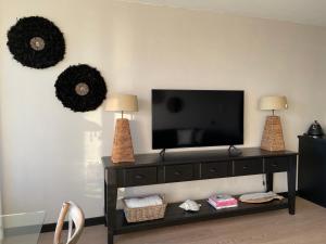 Apartment Pascalle