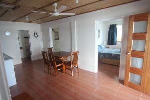 Apartmán se 2 ložnicemi