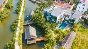 Alina Retreat - Hiếu Nhơn