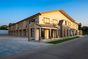 Grandbangsaray - Ban Nong Chap Tao