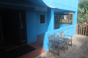 Apartmán s 1 ložnicí