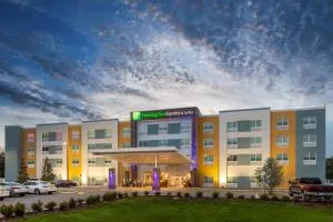 Holiday Inn Express & Suites - Wildwood - The Villages by IHG - Marion Oaks