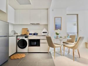 Seaview 2 BR Beach front Vacation HuaHin