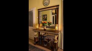 Stunning 2 Double Bedroom Apartment In The Centre Of Budapest