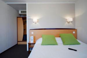 Hotels Campanile Lille - Lomme : photos des chambres