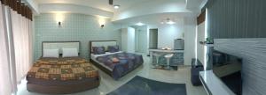 Homestay Apartment KB @ Dperdana Condo