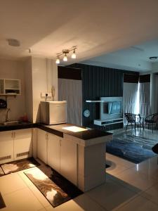 Homestay Apartment KB @ Dperdana Condo