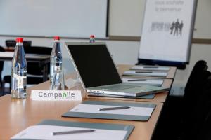 Hotels Campanile Lille - Lomme : photos des chambres