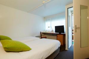 Hotels Campanile Lille - Lomme : photos des chambres