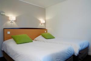 Hotels Campanile Lille - Lomme : photos des chambres