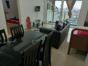 Homestay Apartment KB @ Dperdana Condo