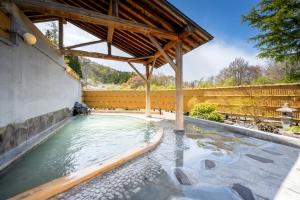 焼石岳温泉 ひめかゆ