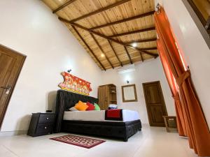 Danisco Leisure Bunglow