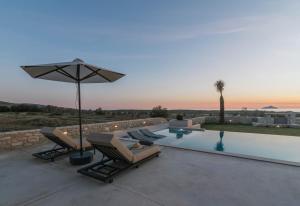 Grand Sea View Luxury Villa