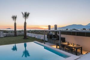 Grand Sea View Luxury Villa