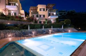 Erivolos Studios & Apartments Heraklio Greece