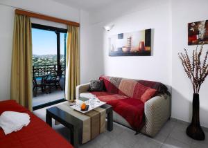 Erivolos Studios & Apartments Heraklio Greece