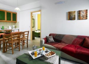 Erivolos Studios & Apartments Heraklio Greece