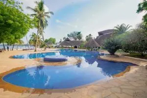 Zanzibar Beach Resort - Mazizini