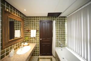 The Fair House Beach Resort & Hotel