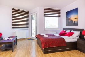 Seaview Apartment Nowy Świat by Noclegi Renters