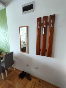 Apartman Zelenika