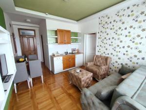 Apartman Zelenika