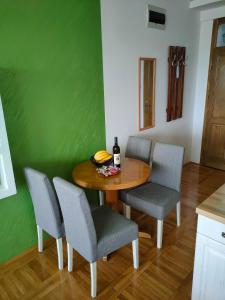 Apartman Zelenika