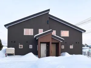 Mush Rooms - Higashikawa