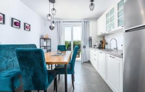 Holiday House Businia with Whirlpool 