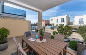 Holiday House Businia with Whirlpool