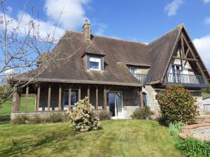 Maisons de vacances La Marette : photos des chambres