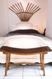 B&B / Chambres d'hotes Le Chateau des Tourelles en Vendee : photos des chambres