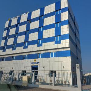 Virginia Hotel Djibouti
