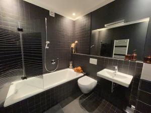 Weinloft "1" Design trifft Wein! Urlaub auf dem Weingut mit Ladestation E10